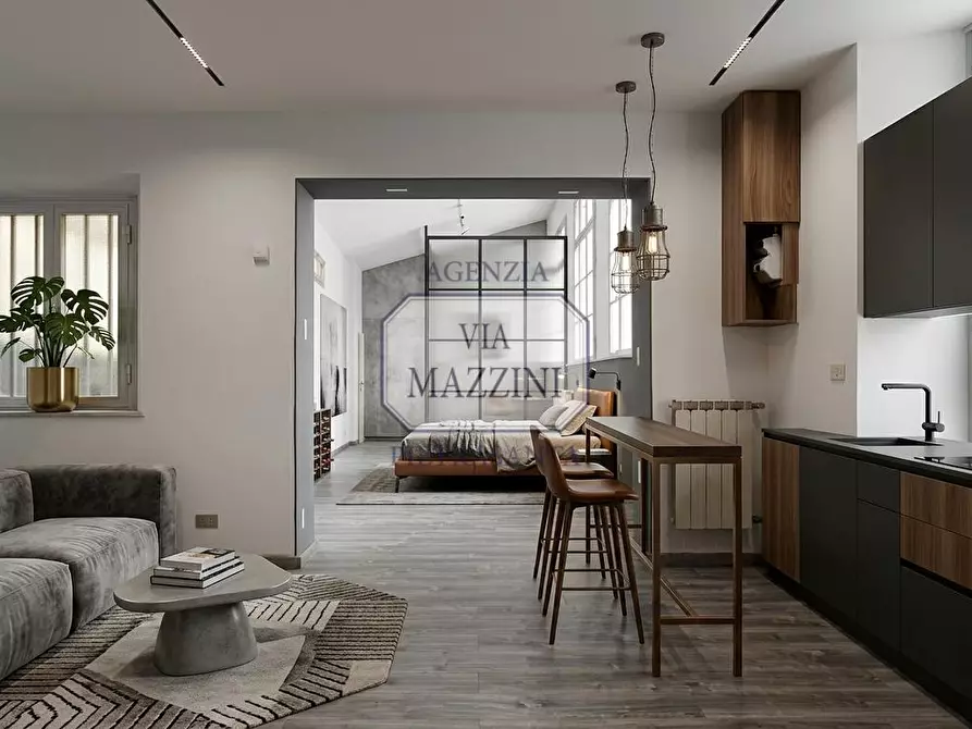 Immagine 18 di Loft/Open space in vendita  a Pietrasanta