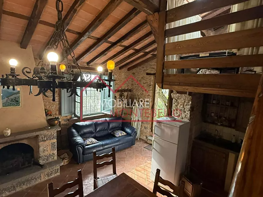 Immagine 28 di Rustico / casale in vendita  a Camaiore