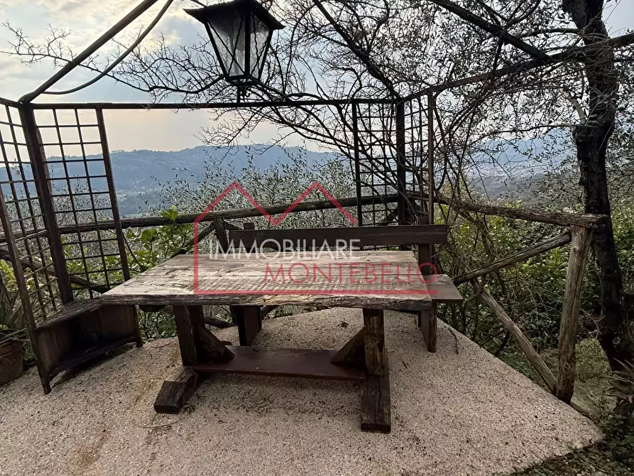Immagine 5 di Rustico / casale in vendita  a Camaiore