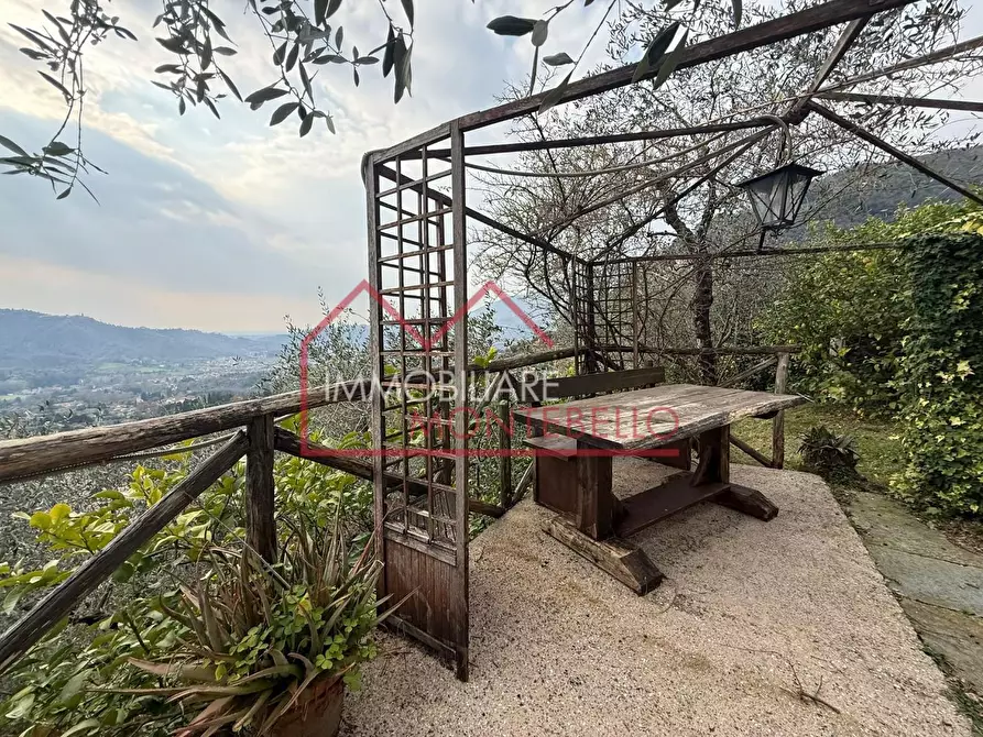 Immagine 6 di Rustico / casale in vendita  a Camaiore