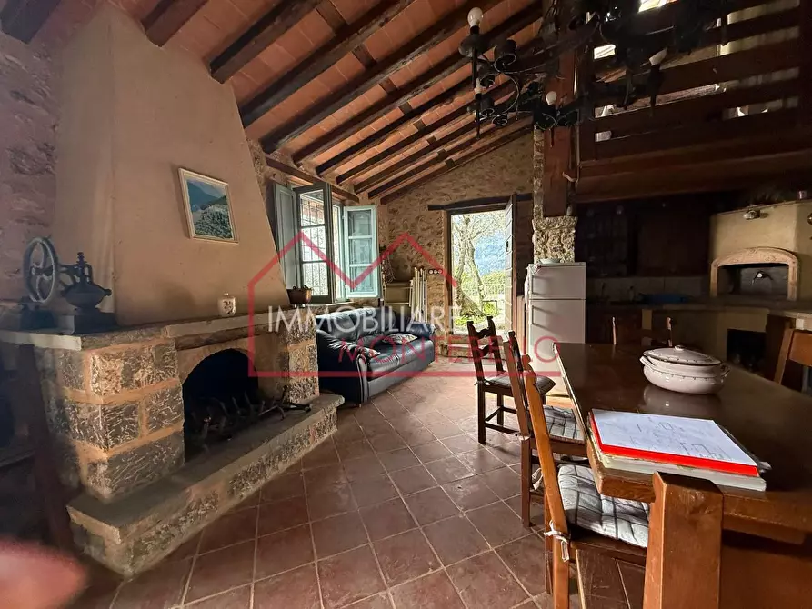 Immagine 38 di Rustico / casale in vendita  a Camaiore