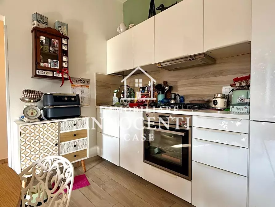 Immagine 5 di Appartamento in vendita  a Massa