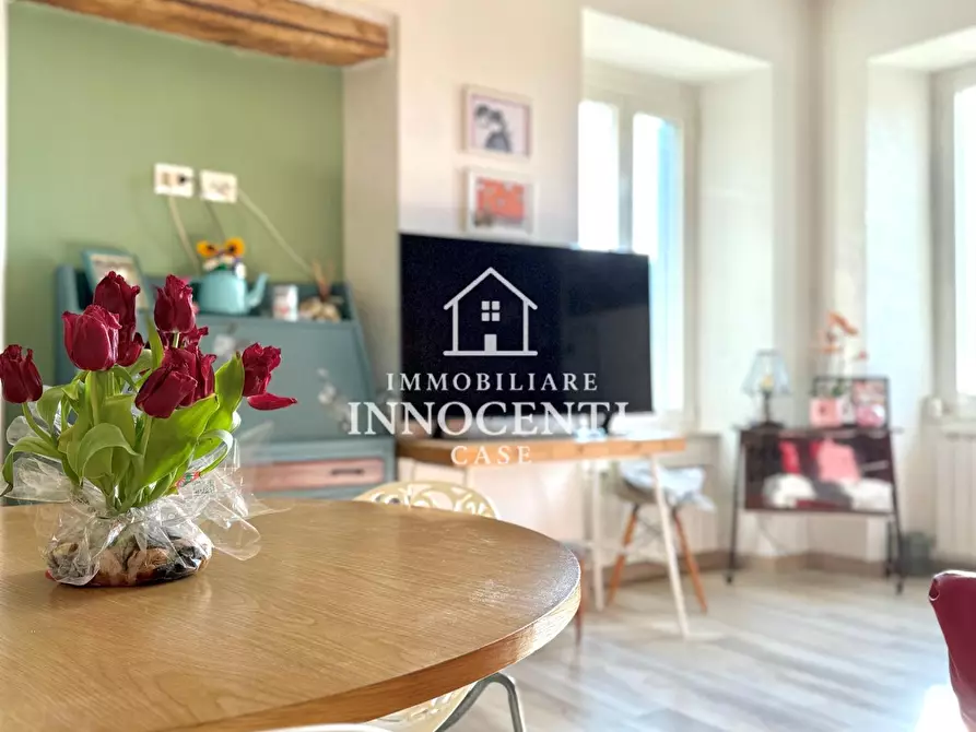 Immagine 3 di Appartamento in vendita  a Massa