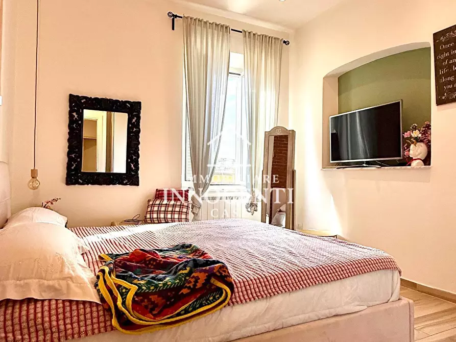 Immagine 10 di Appartamento in vendita  a Massa