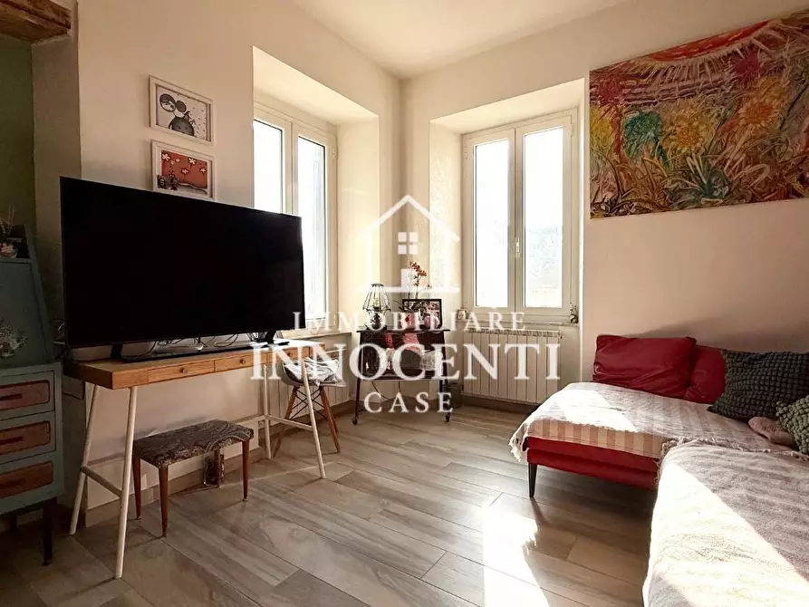 Immagine 4 di Appartamento in vendita  a Massa