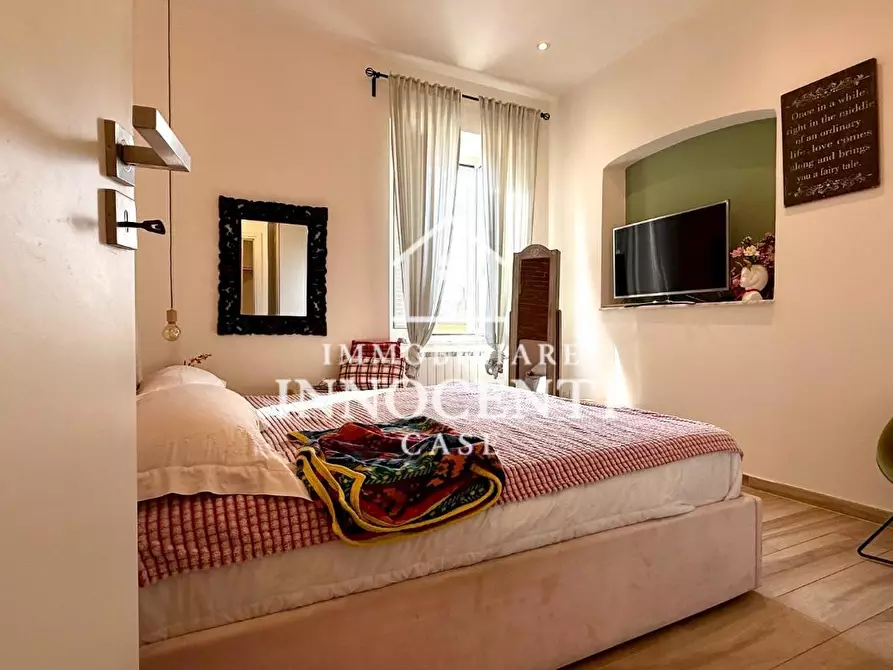 Immagine 8 di Appartamento in vendita  a Massa