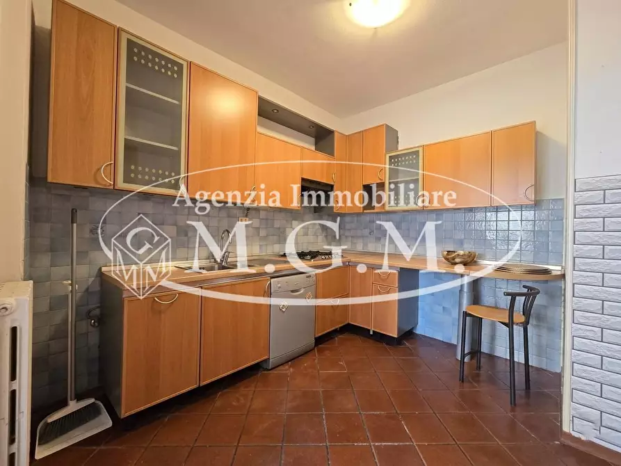 Immagine 5 di Appartamento in vendita  a Castelfranco Di Sotto