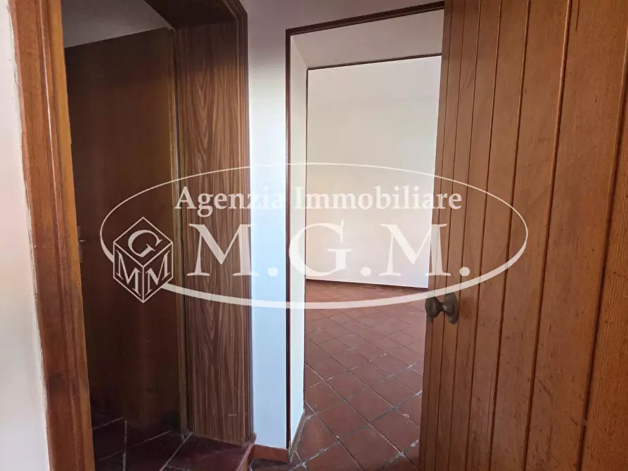 Immagine 11 di Appartamento in vendita  a Castelfranco Di Sotto