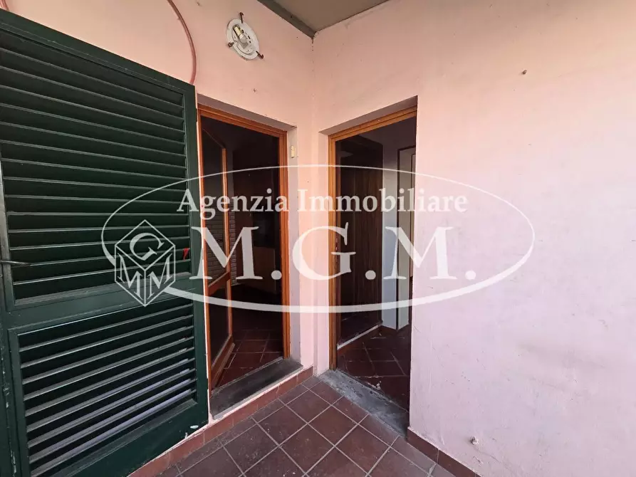 Immagine 10 di Appartamento in vendita  a Castelfranco Di Sotto