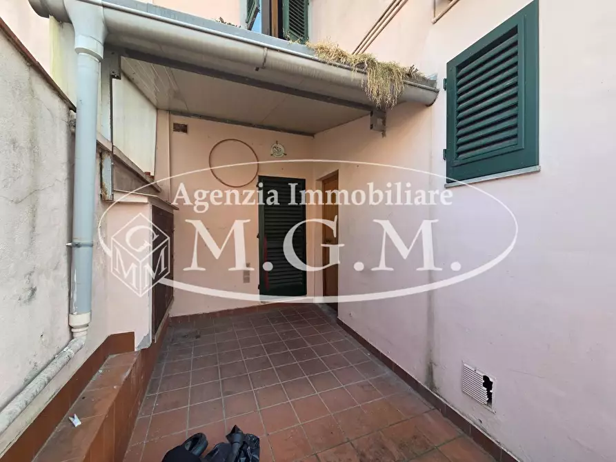 Immagine 12 di Appartamento in vendita  a Castelfranco Di Sotto