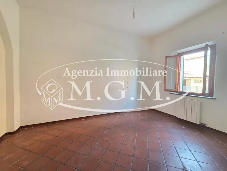 Immagine 3 di Appartamento in vendita  a Castelfranco Di Sotto