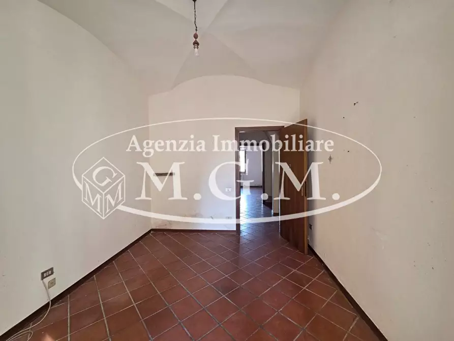 Immagine 8 di Appartamento in vendita  a Castelfranco Di Sotto