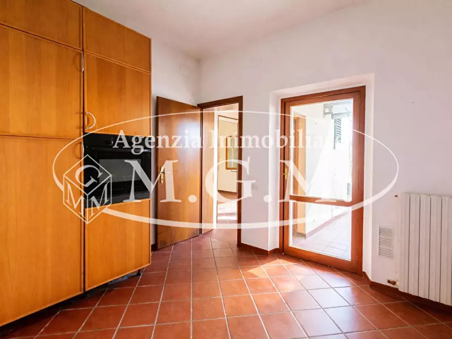 Immagine 4 di Appartamento in vendita  a Castelfranco Di Sotto