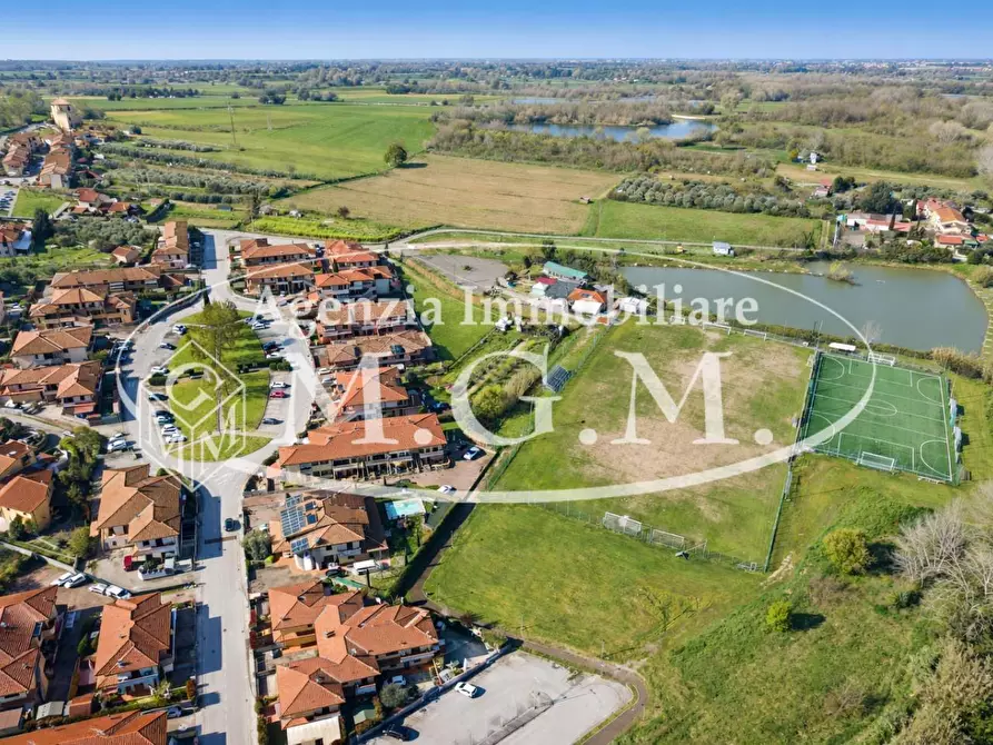 Immagine 3 di Appartamento in vendita  a Pontedera