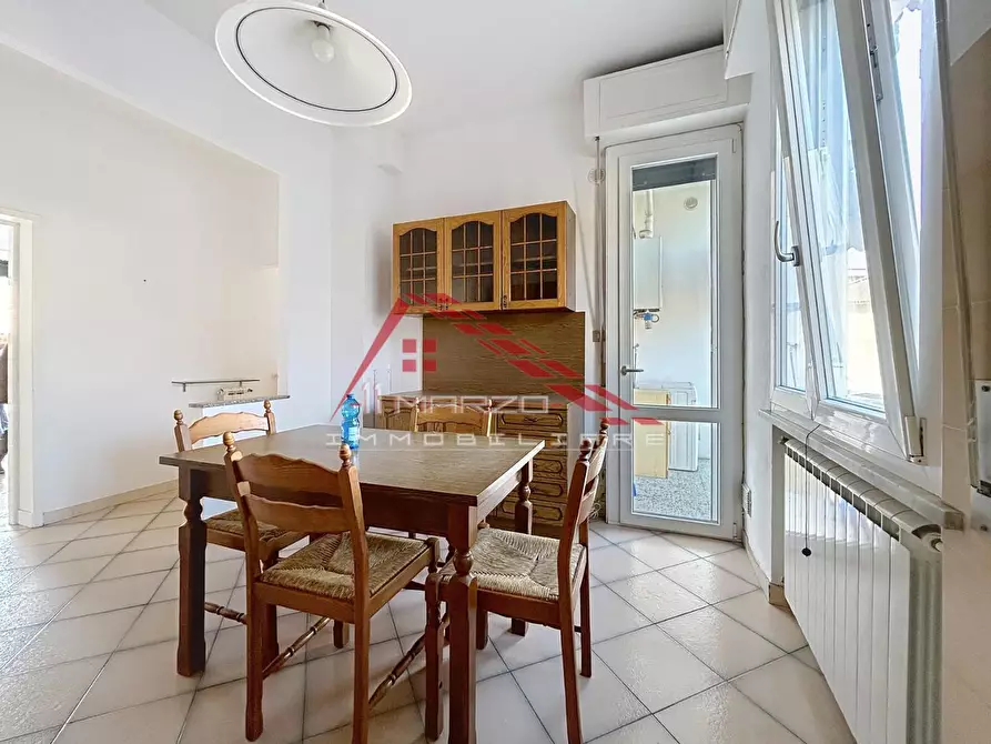 Immagine 7 di Appartamento in vendita  a Pisa