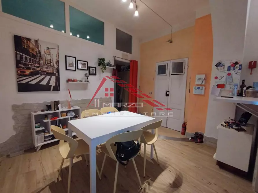 Immagine 11 di Appartamento in vendita  a Pisa