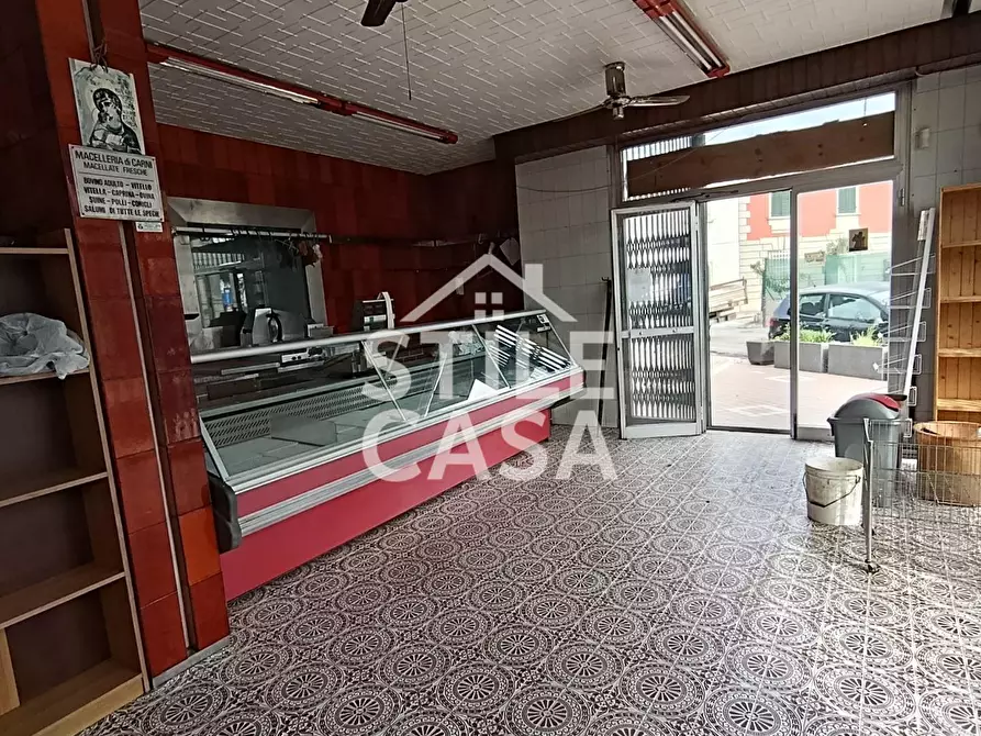 Immagine 5 di Locale commerciale in vendita  a Fucecchio