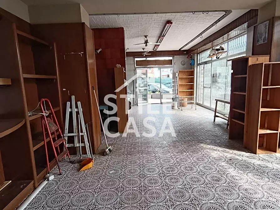 Immagine 3 di Locale commerciale in vendita  a Fucecchio