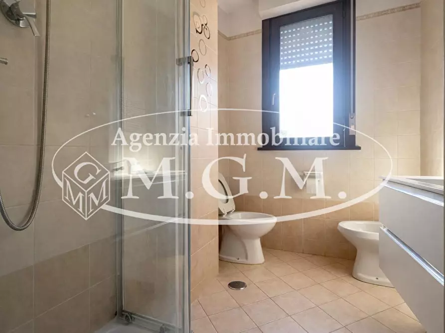 Immagine 7 di Appartamento in vendita  a Pontedera