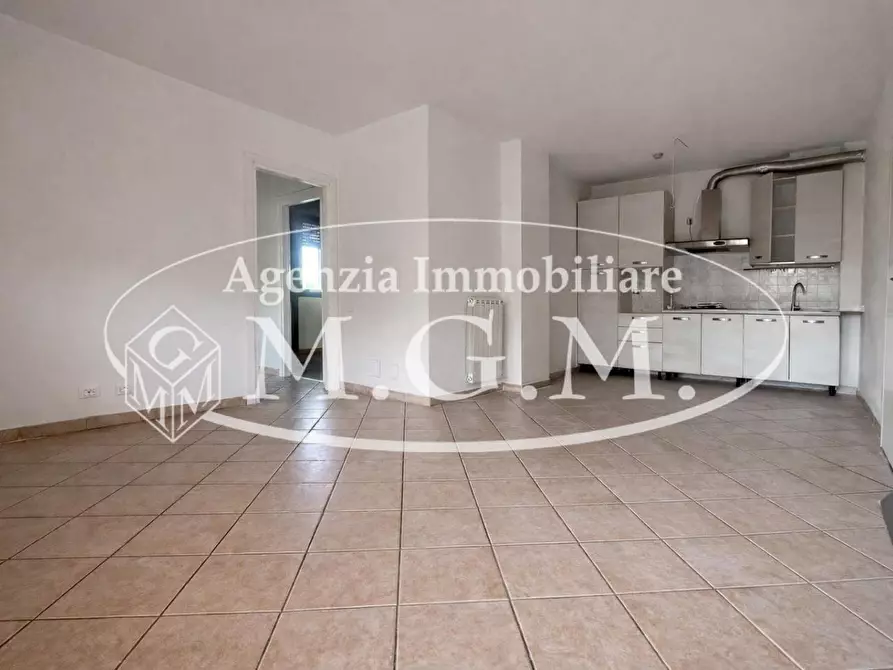 Immagine 2 di Appartamento in vendita  a Pontedera