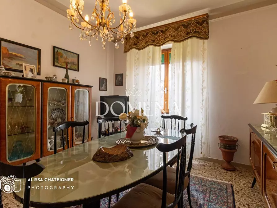 Immagine 18 di Appartamento in vendita  a Siena