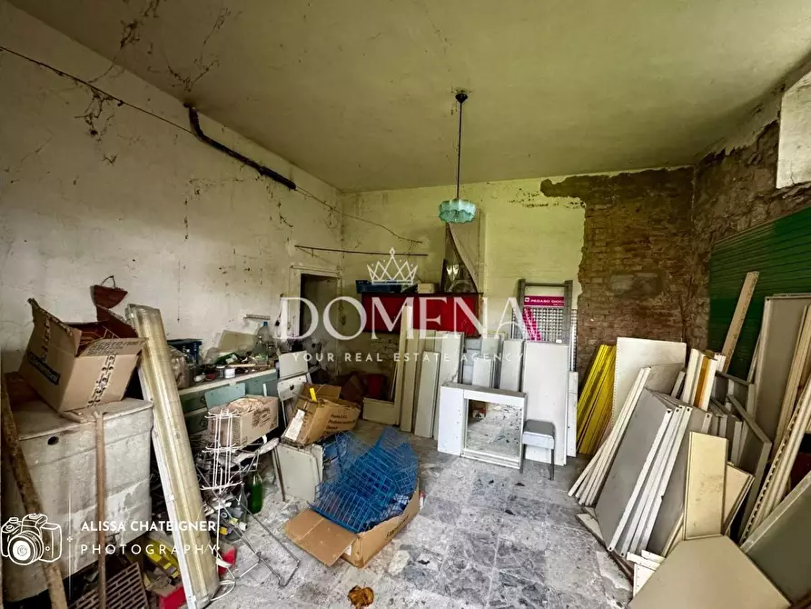 Immagine 41 di Appartamento in vendita  a Siena