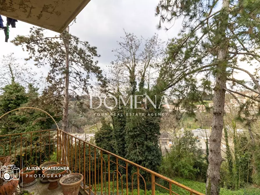 Immagine 34 di Appartamento in vendita  a Siena