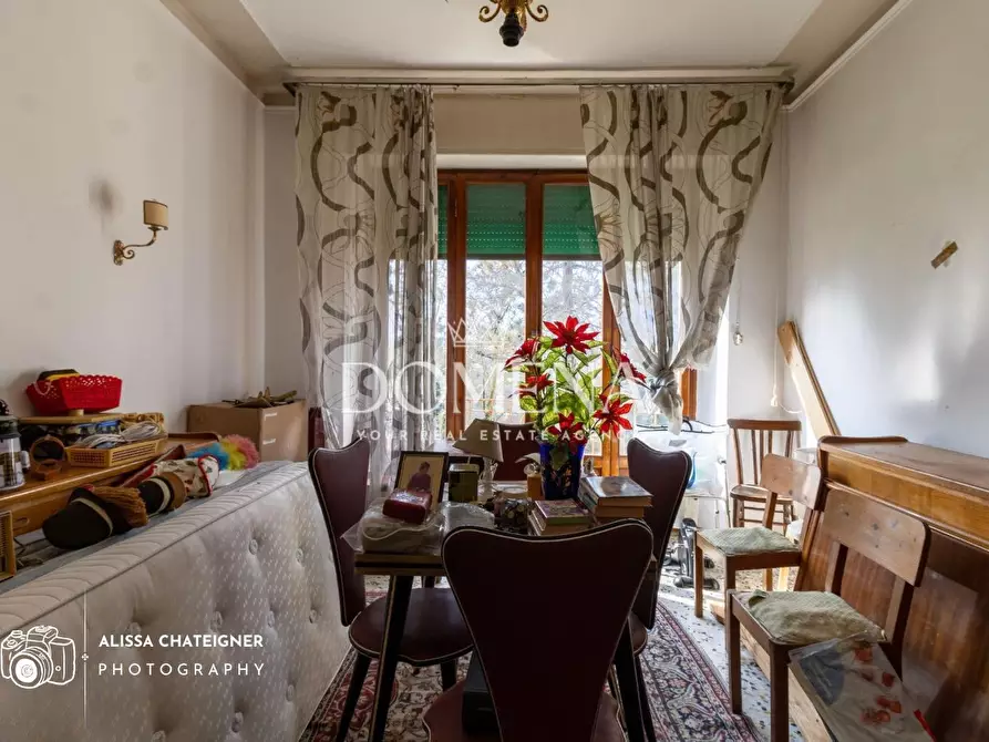 Immagine 25 di Appartamento in vendita  a Siena