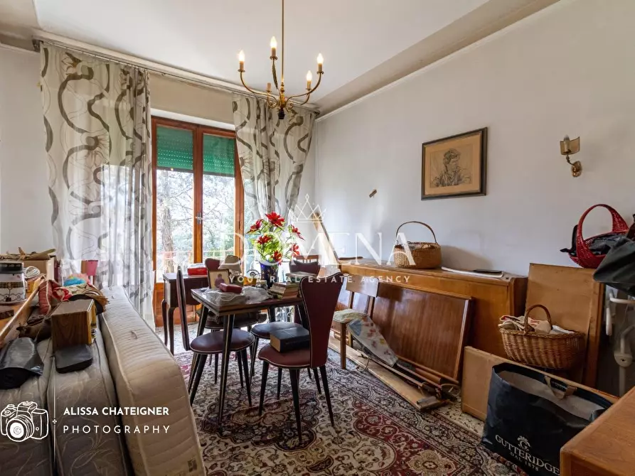 Immagine 24 di Appartamento in vendita  a Siena