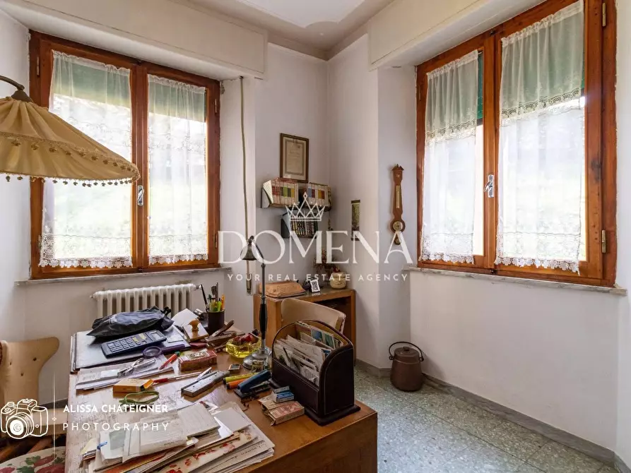 Immagine 15 di Appartamento in vendita  a Siena