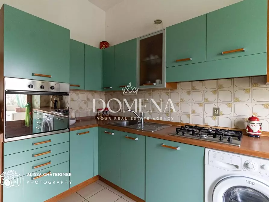 Immagine 7 di Appartamento in vendita  a Siena