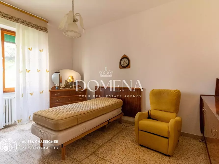 Immagine 29 di Appartamento in vendita  a Siena