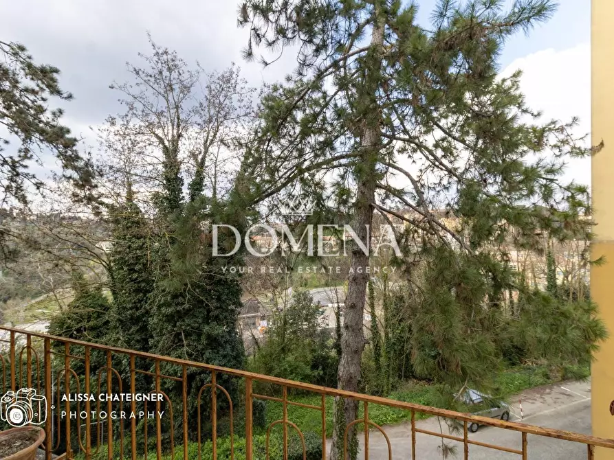 Immagine 35 di Appartamento in vendita  a Siena