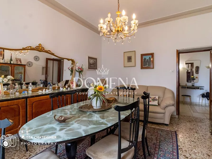 Immagine 19 di Appartamento in vendita  a Siena