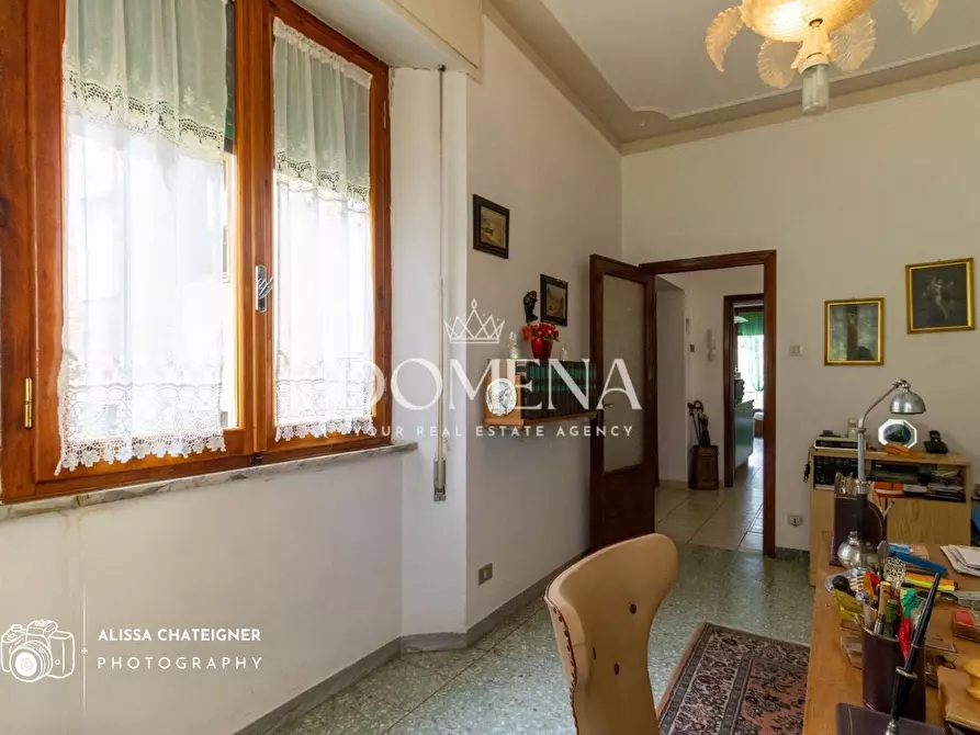 Immagine 16 di Appartamento in vendita  a Siena