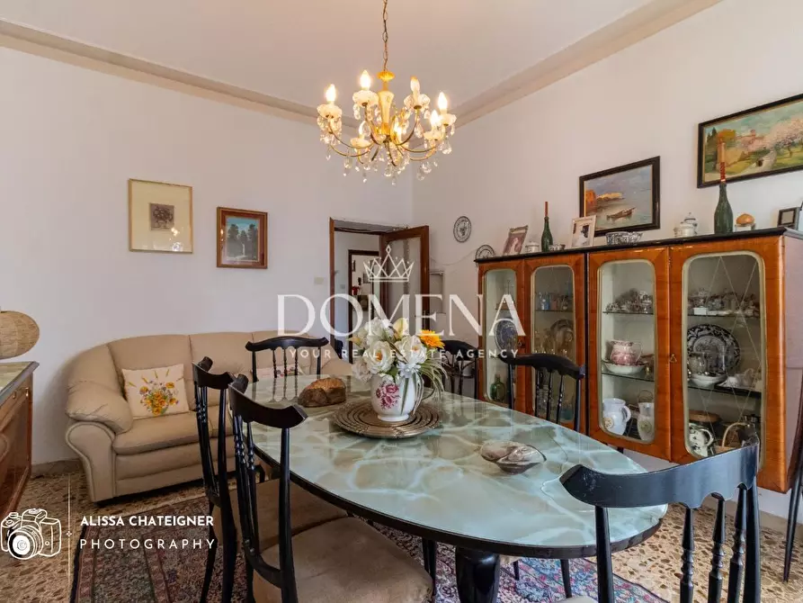 Immagine 20 di Appartamento in vendita  a Siena