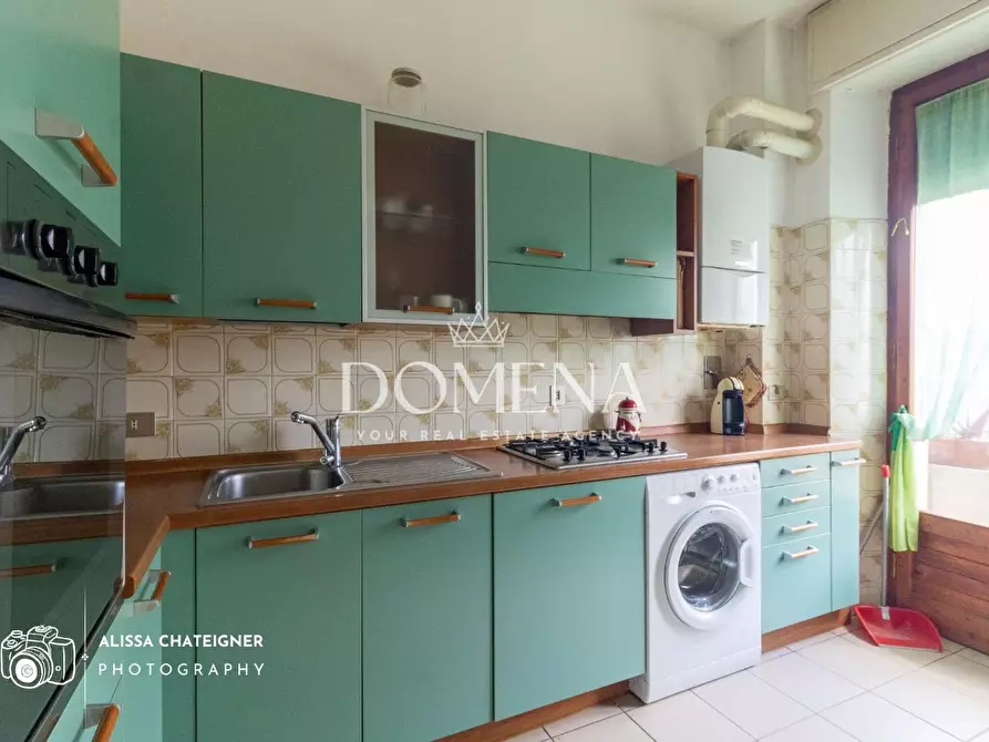 Immagine 6 di Appartamento in vendita  a Siena