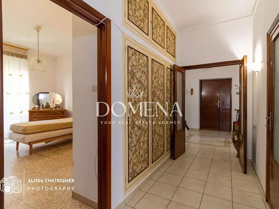 Immagine 27 di Appartamento in vendita  a Siena