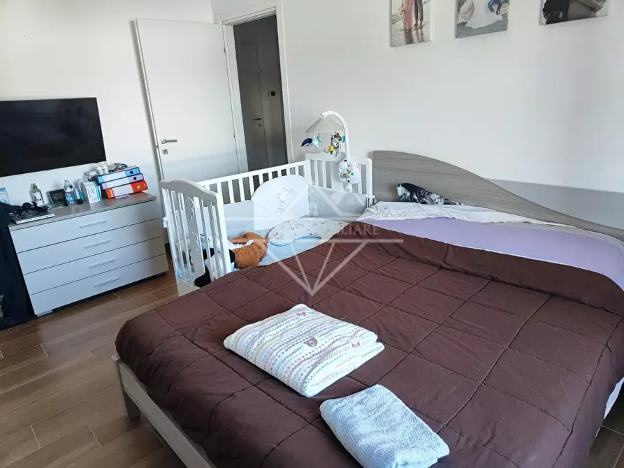 Immagine 5 di Appartamento in vendita  a Castelnuovo Magra