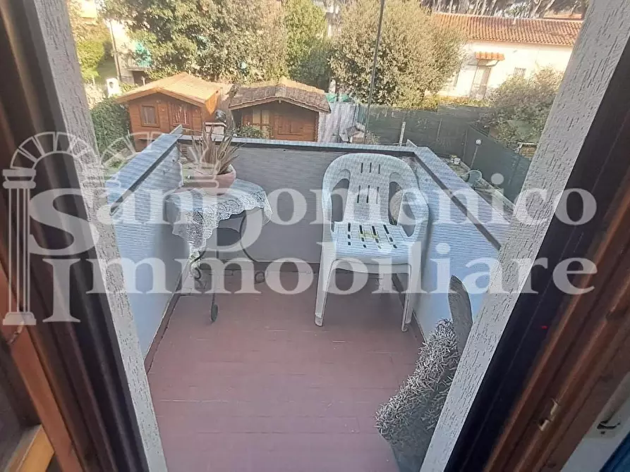 Immagine 12 di Appartamento in affitto  a Pisa