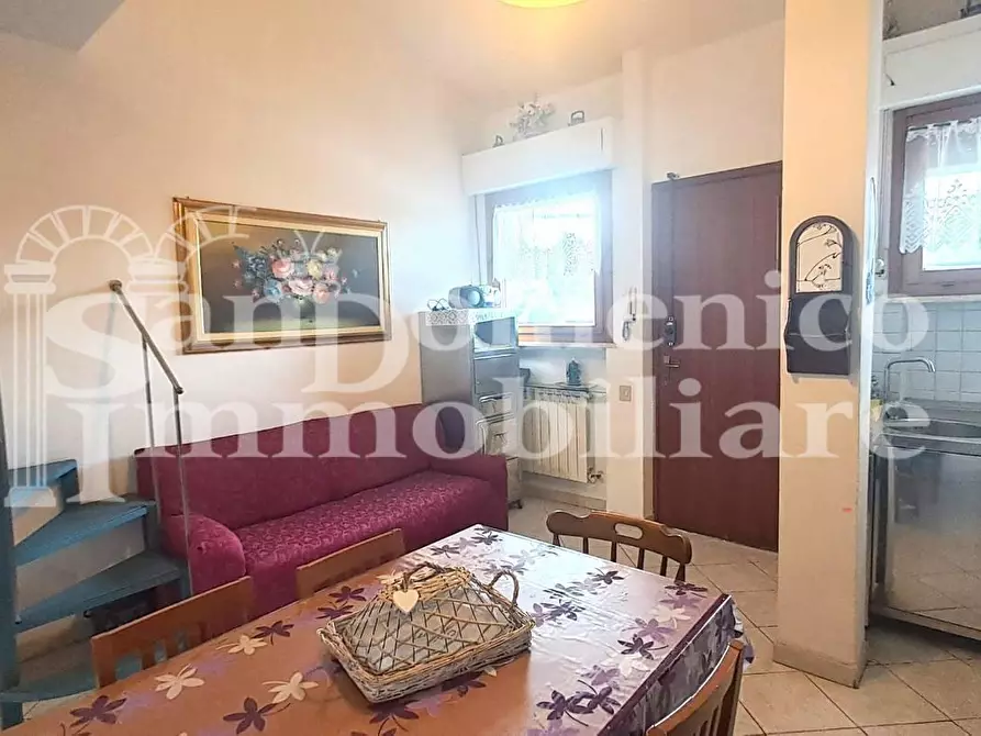 Immagine 6 di Appartamento in affitto  a Pisa