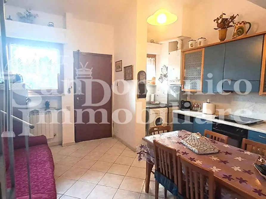 Immagine 9 di Appartamento in affitto  a Pisa