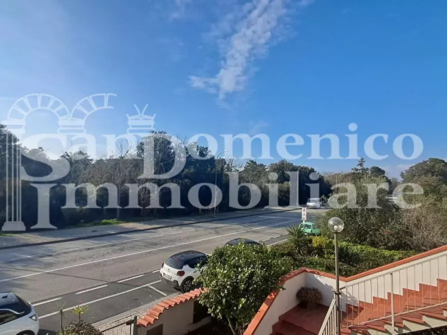 Immagine 2 di Appartamento in affitto  a Pisa