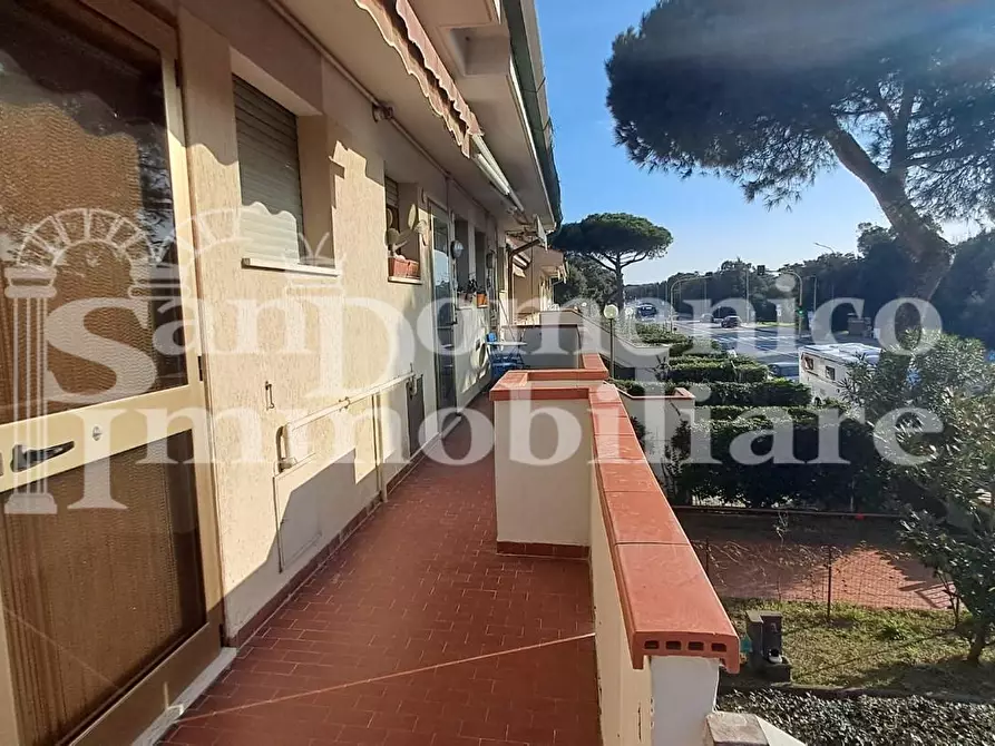 Immagine 3 di Appartamento in affitto  a Pisa