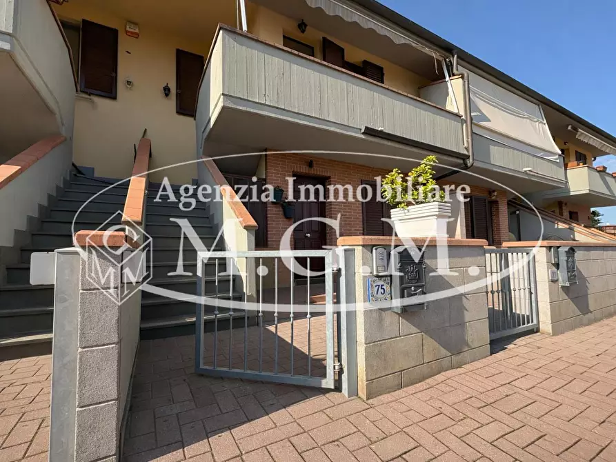 Immagine 36 di Appartamento in vendita  a Cascina