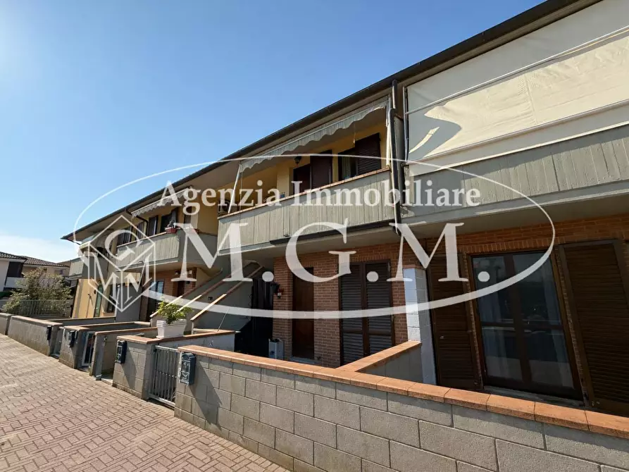 Immagine 38 di Appartamento in vendita  a Cascina