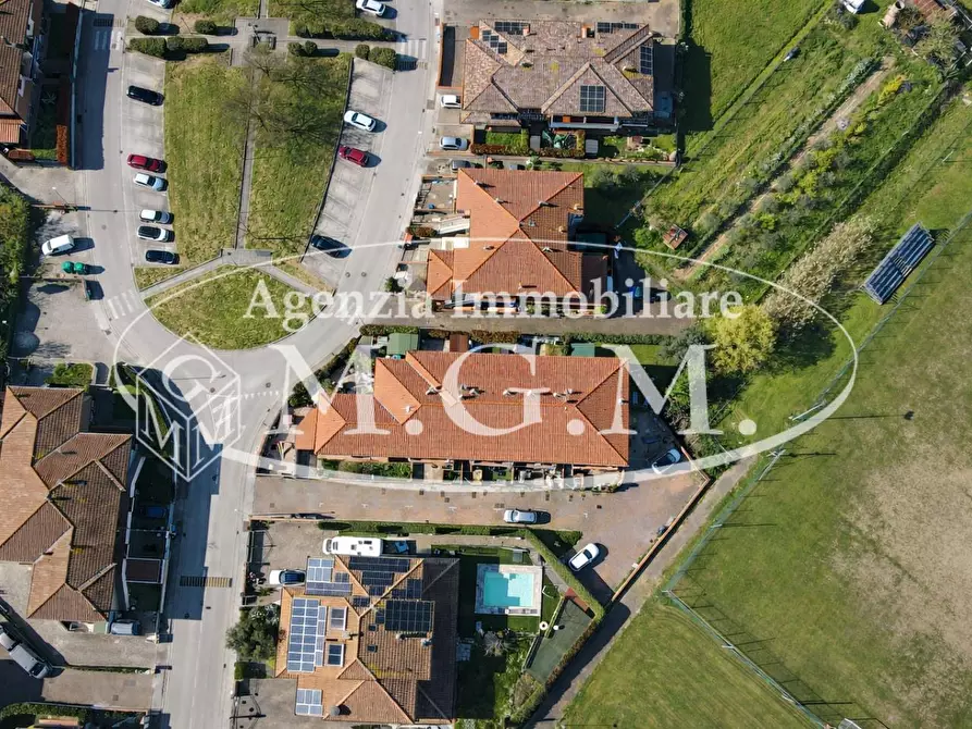 Immagine 47 di Appartamento in vendita  a Cascina