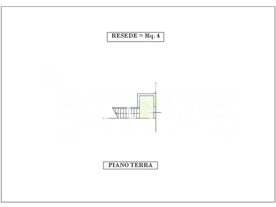 Immagine 51 di Appartamento in vendita  a Cascina