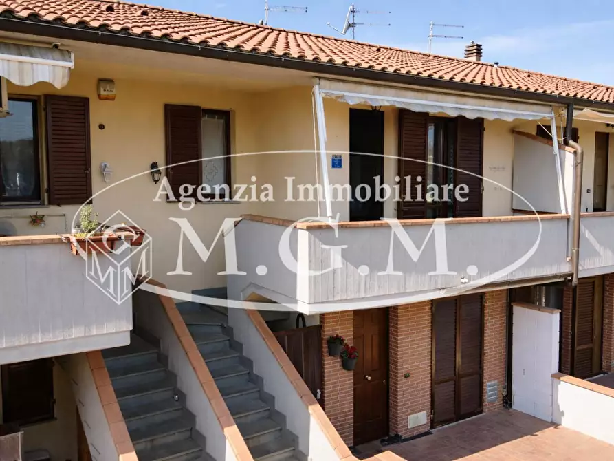 Immagine 9 di Appartamento in vendita  a Cascina