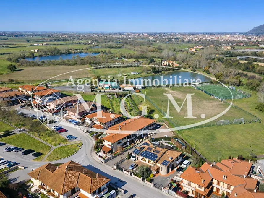 Immagine 6 di Appartamento in vendita  a Cascina